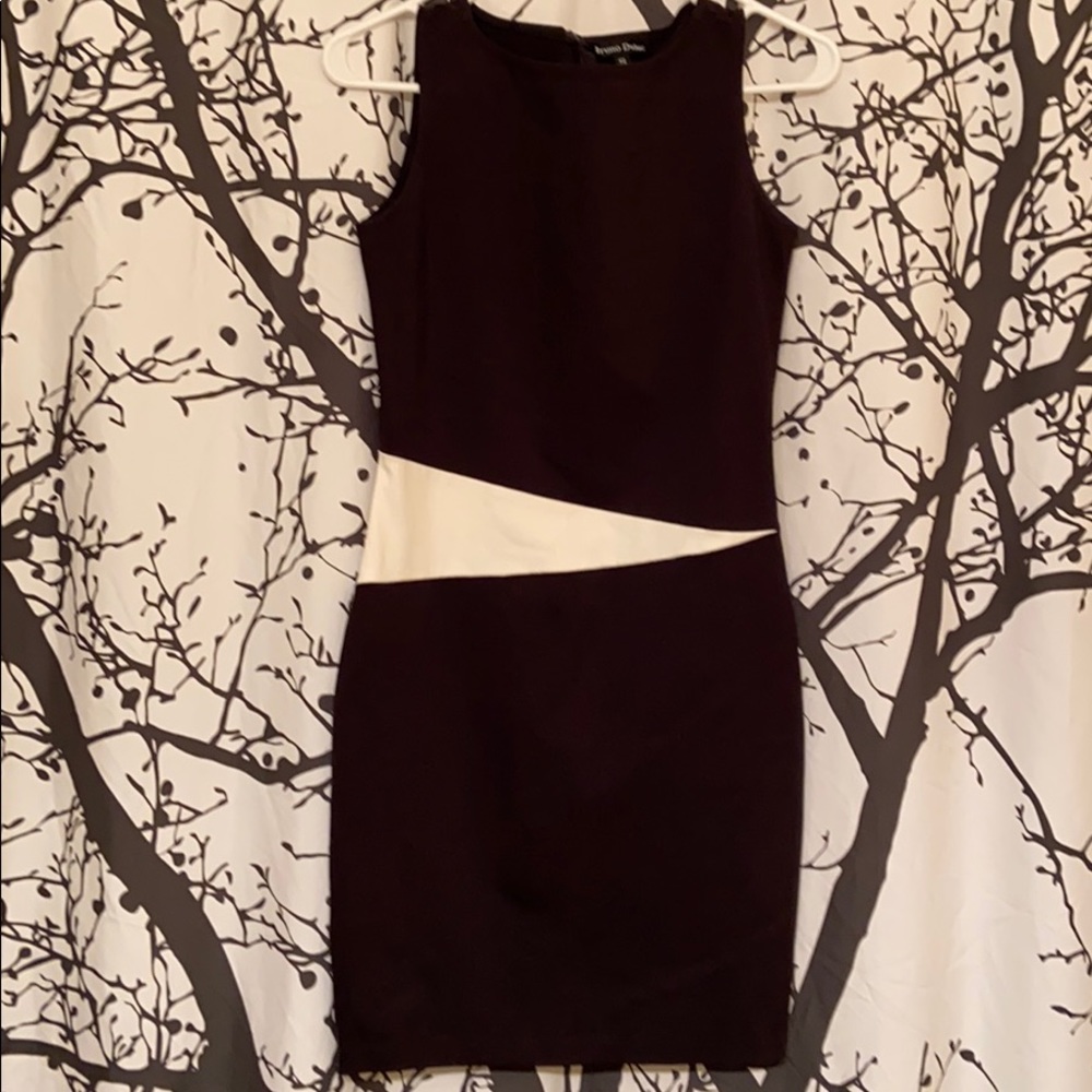 Bodycon dress